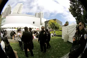 San Francisco Police