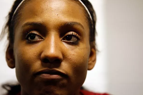 candice wiggins wnba,candice wiggins bullied,candice wiggins comments