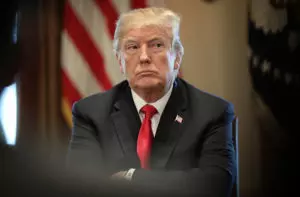 As The Donald Turns