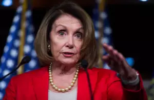 Nancy Pelosi