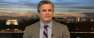 As The Donald Turns; Say Anything