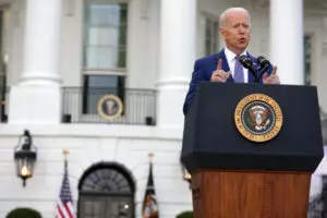 Joe Biden White House