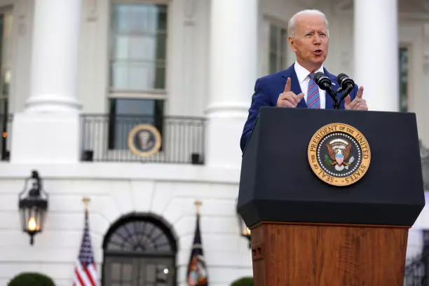 Joe Biden White House