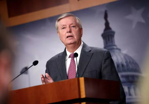 Lindsay Graham