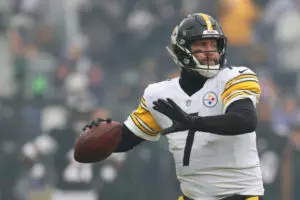 Ben Roethlisberger