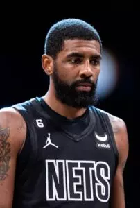 Kyrie Irving