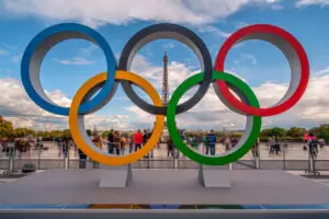 Boycott the Olympics