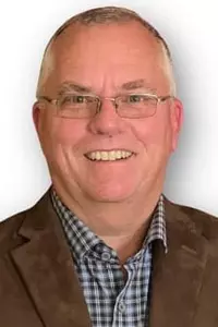 PerryVanBailey Mississippi Representative