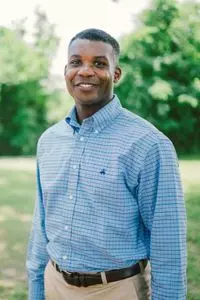 Rodney Hall Campaign Photo, Ballotpedia