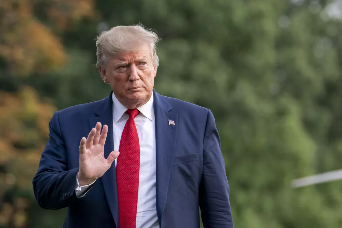 Photo Credit: (Official White House Photo by Tia Dufour). Original public domain image from Flickr