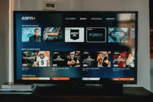 sports streaming is a hot topic in 2026